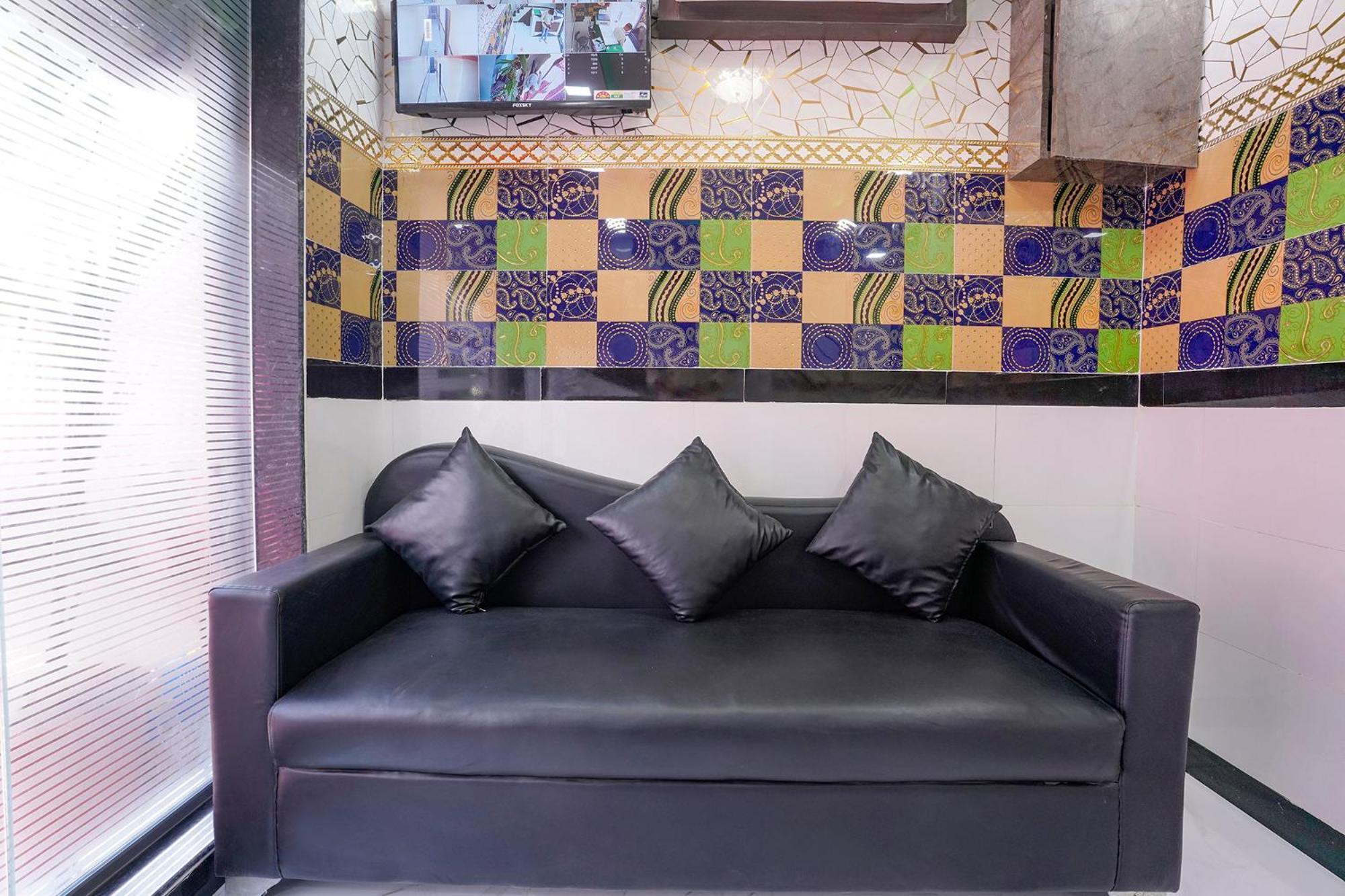 Fabexpress Raj Palace 3*