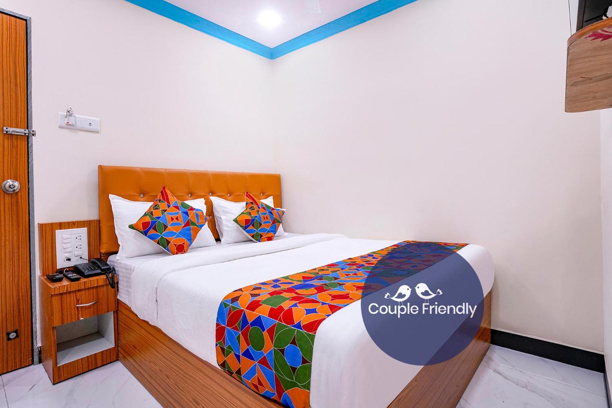 Fabexpress Raj Palace Hotel 3*